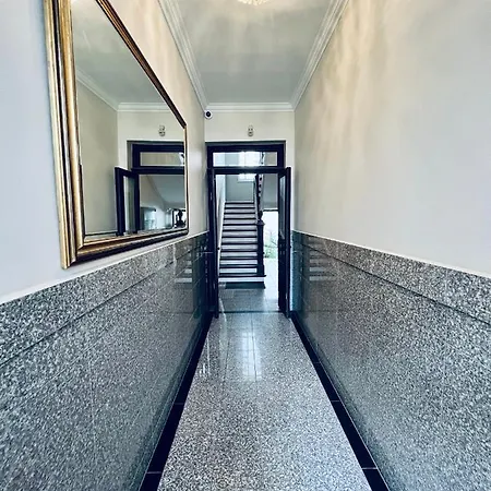 Viu Sobieskiego Апартаменти *