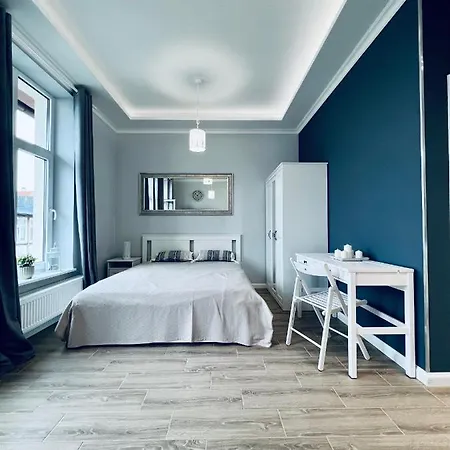 Viu Sobieskiego Сопот