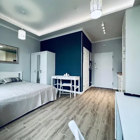 Apartamento Viu Sobieskiego