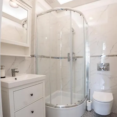 Apartamento Viu Sobieskiego Sopot