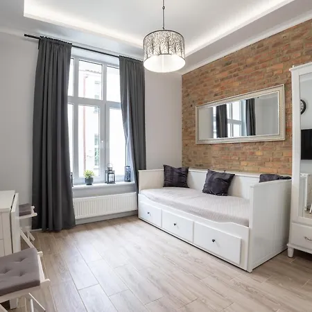 Viu Sobieskiego Сопот