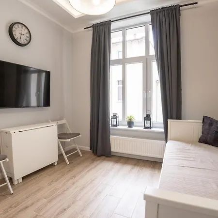 Apartamento Viu Sobieskiego *