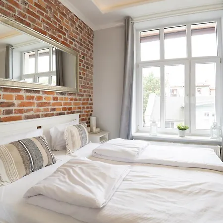 Viu Sobieskiego * Сопот