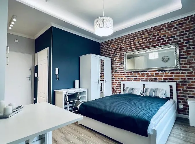 Appartamento Viu Sobieskiego Sopot