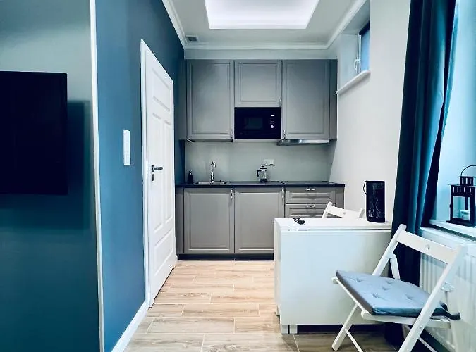 Appartamento Viu Sobieskiego Sopot