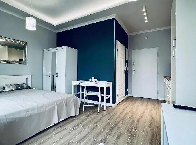 Appartamento Viu Sobieskiego