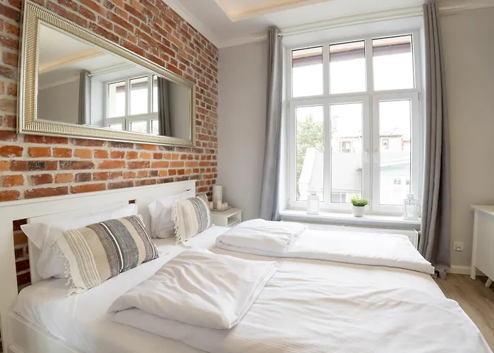 Viu Sobieskiego * Sopot